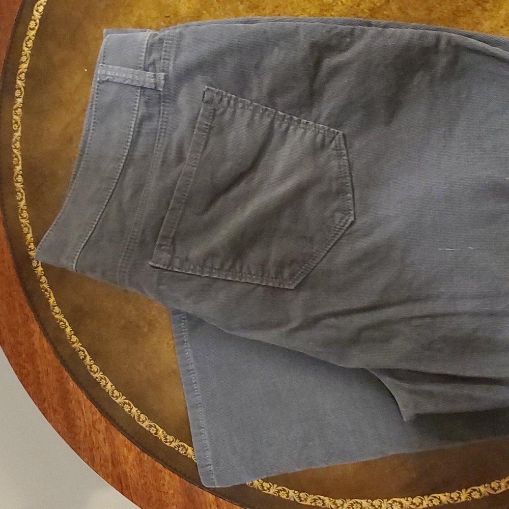 Ann Taylor Modern Fit Cords